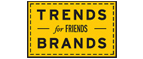Скидка 10% на коллекция trends Brands limited! - Батайск