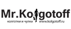 Покупайте в Mr.Kolgotoff и накапливайте постоянную скидку до 20%! - Батайск